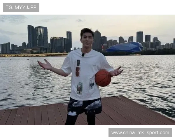 郭艾伦的娱乐跨界：上综艺后的状态起伏，郭艾伦太逗了