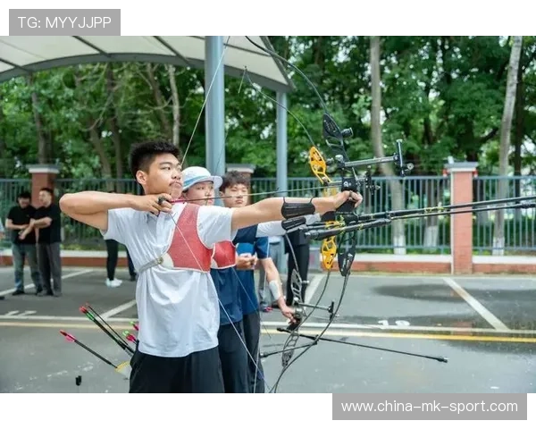 国际射箭线上教学平台设立暑期实战营项目，国际射箭比赛有哪些项目